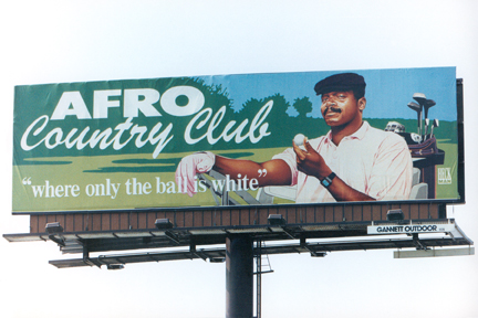 afro country club